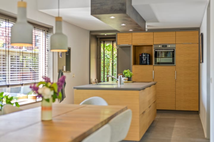 Foto 15 van Bamshoevelaan 71