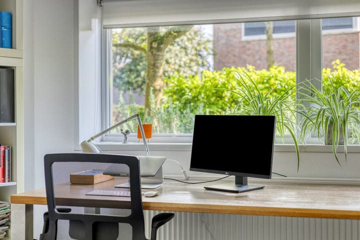 Foto 7 van Bamshoevelaan 71