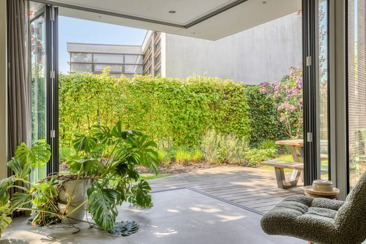 Foto 12 van Bamshoevelaan 71