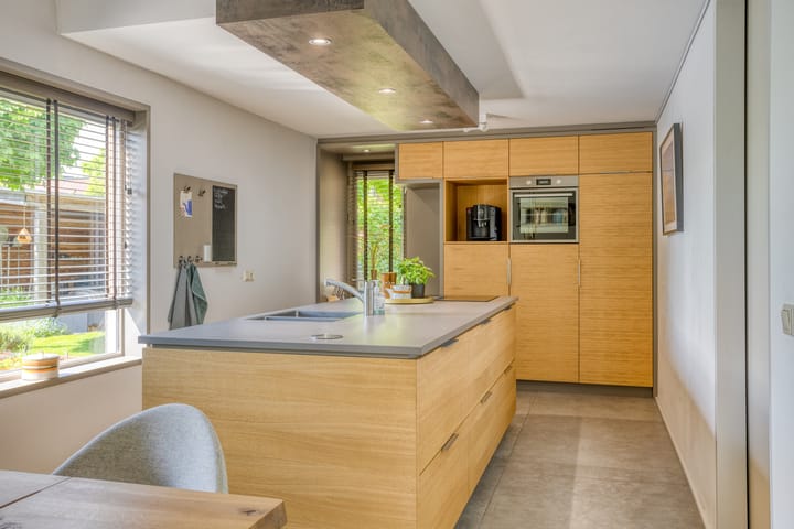 Foto 16 van Bamshoevelaan 71