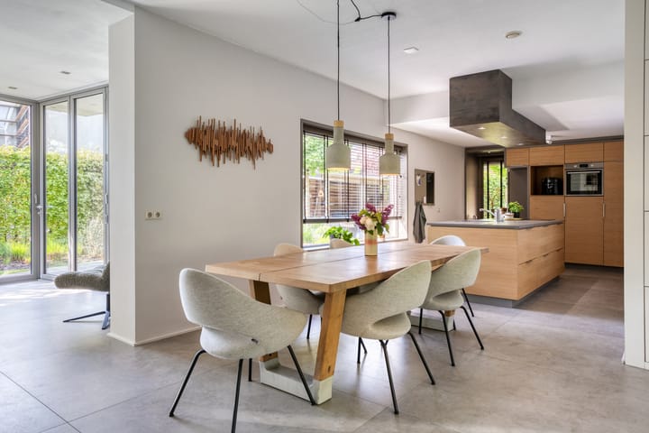 Foto 13 van Bamshoevelaan 71