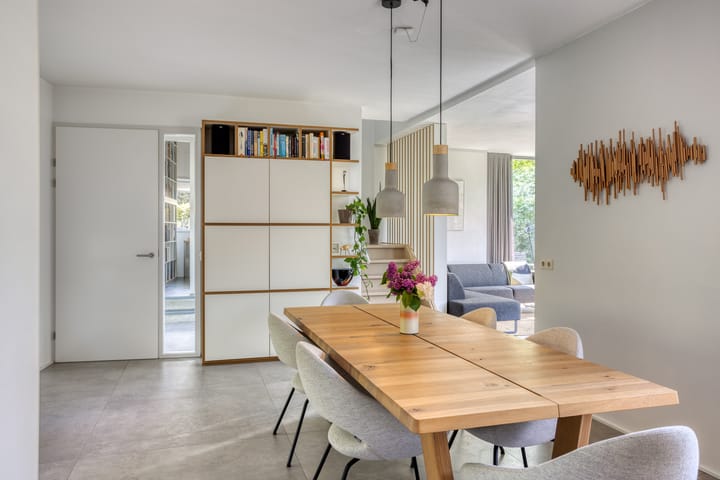 Foto 14 van Bamshoevelaan 71