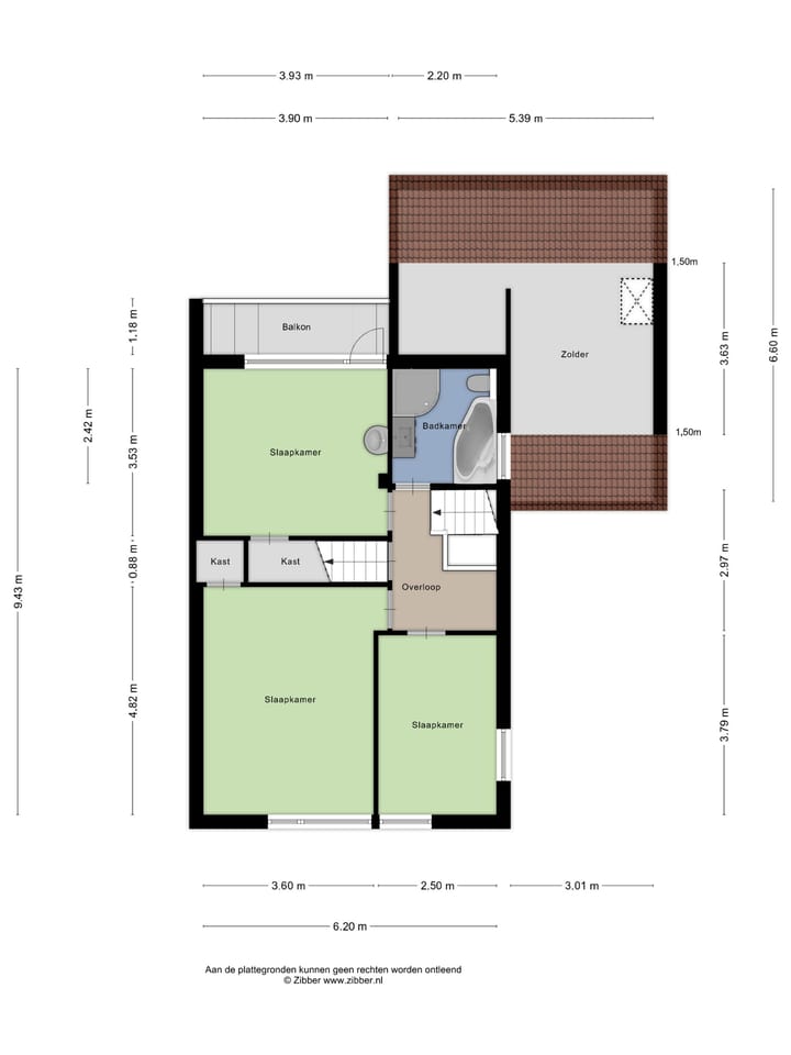 Foto 39 van Nijesteegde 41