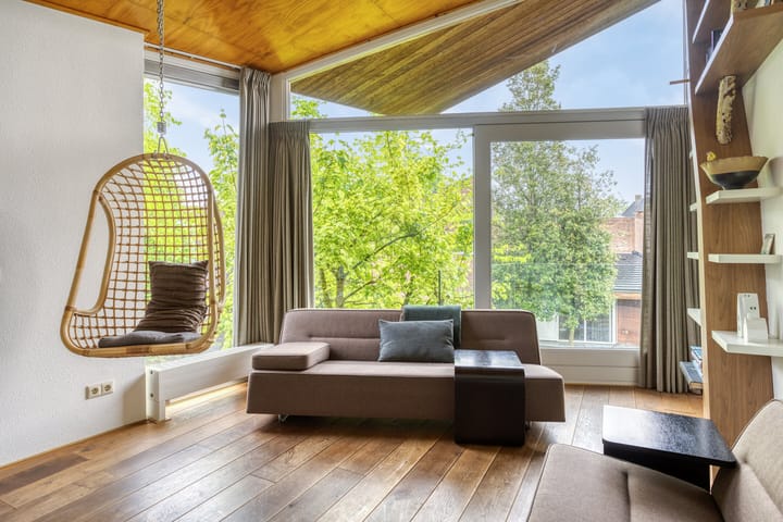 Foto 20 van Bamshoevelaan 71