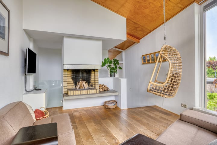 Foto 21 van Bamshoevelaan 71