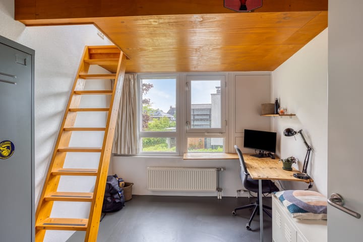 Foto 28 van Bamshoevelaan 71