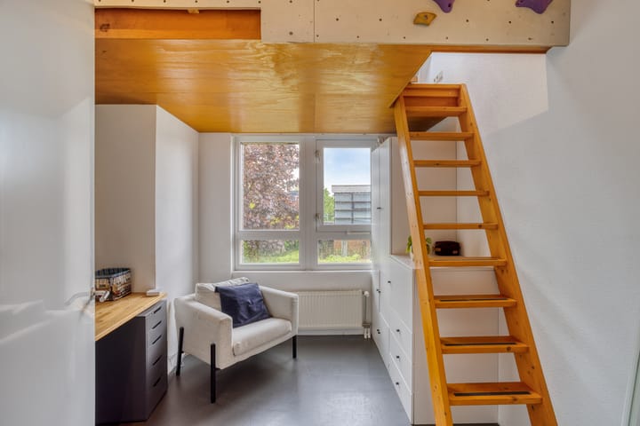 Foto 30 van Bamshoevelaan 71