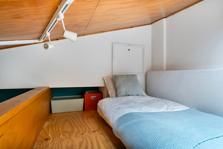 Foto 31 van Bamshoevelaan 71