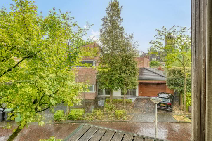 Foto 32 van Bamshoevelaan 71