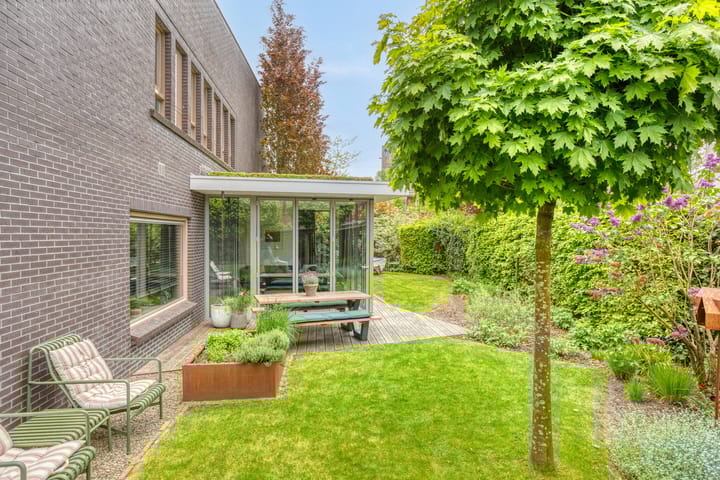 Foto 33 van Bamshoevelaan 71