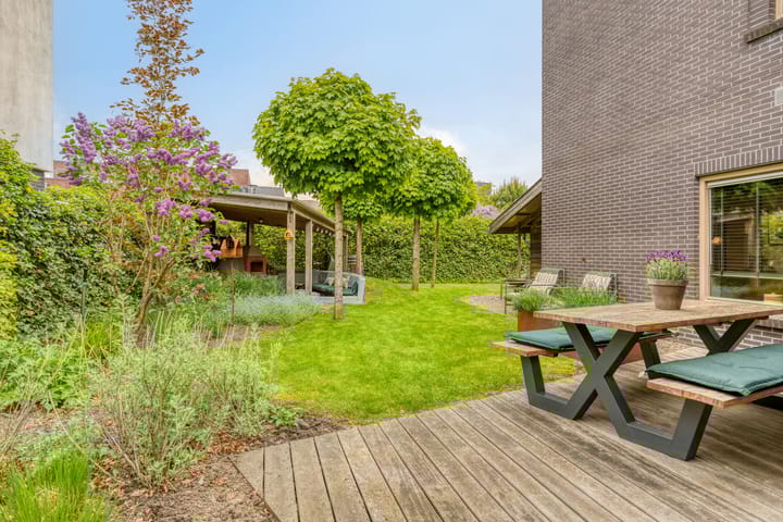 Foto 34 van Bamshoevelaan 71