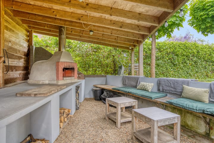 Foto 35 van Bamshoevelaan 71