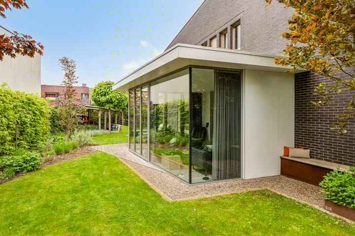 Foto 37 van Bamshoevelaan 71