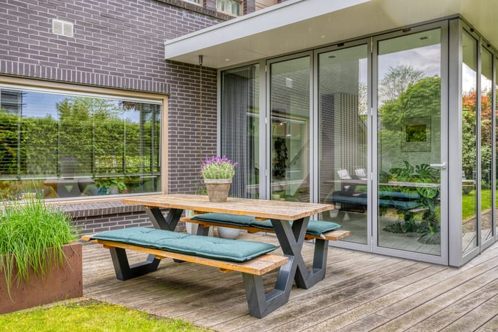 Foto 39 van Bamshoevelaan 71