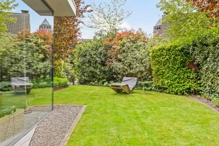 Foto 40 van Bamshoevelaan 71