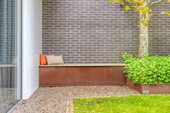 Foto 42 van Bamshoevelaan 71