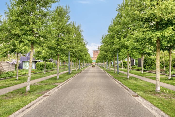 Foto 43 van Bamshoevelaan 71