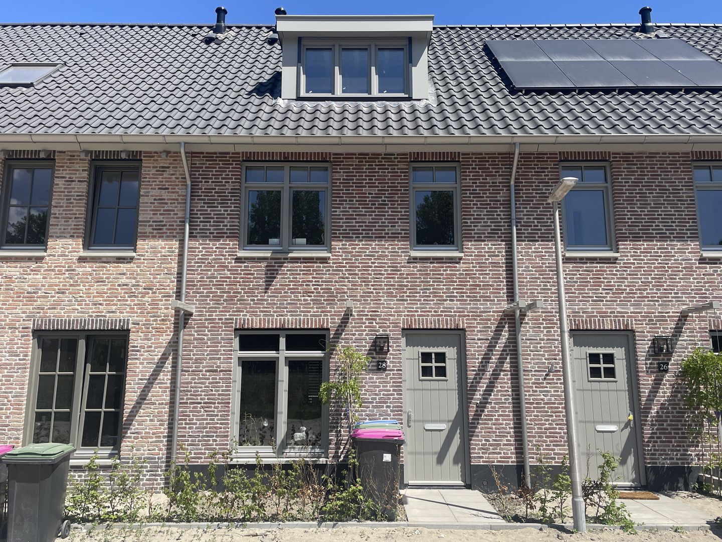 Foto 1 van Rosmolen 28