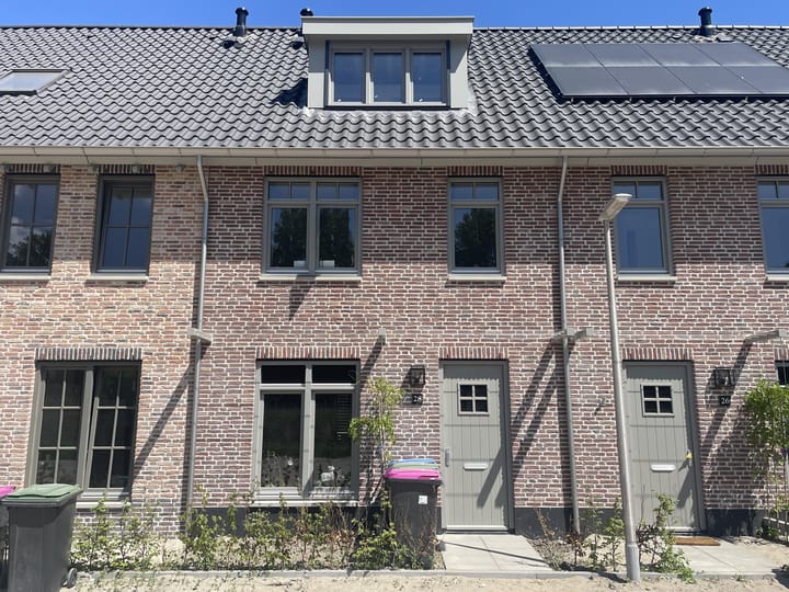 Foto 1 van Rosmolen 28