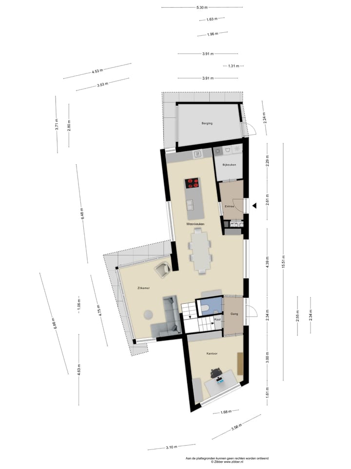 Foto 46 van Bamshoevelaan 71