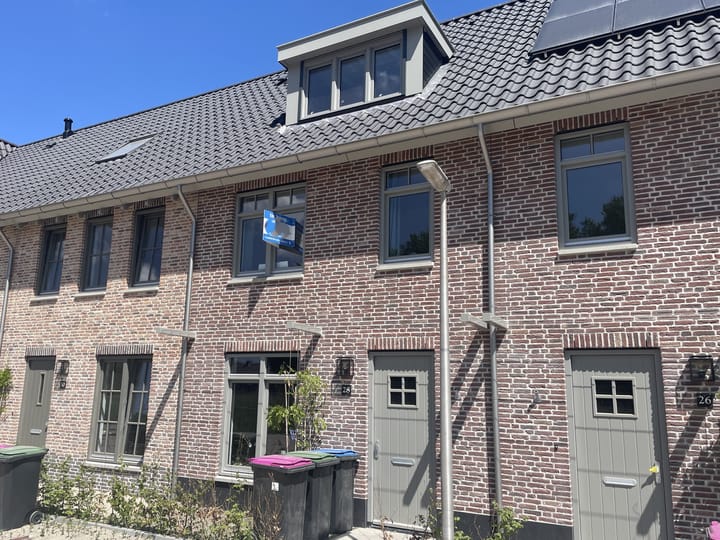 Foto 3 van Rosmolen 28