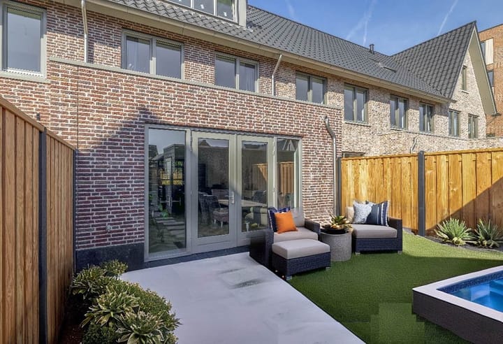 Foto 13 van Rosmolen 28