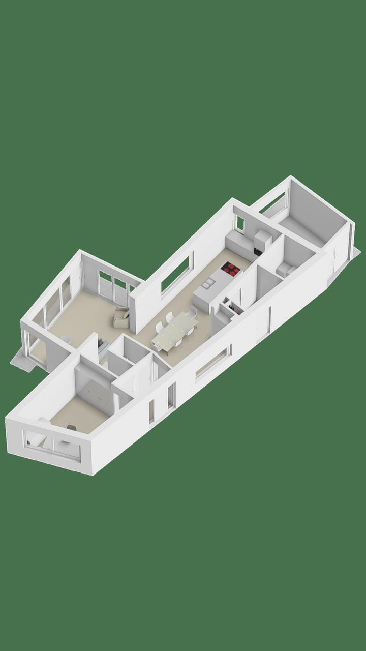 Foto 50 van Bamshoevelaan 71