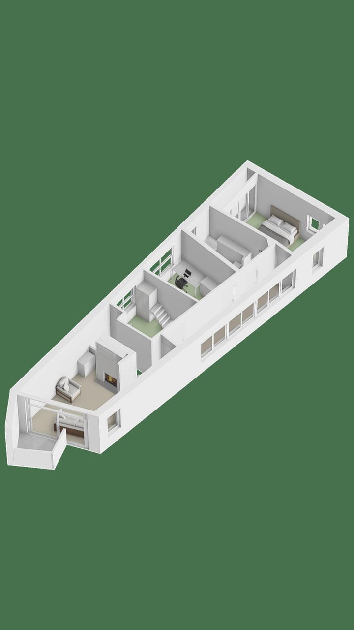 Foto 51 van Bamshoevelaan 71