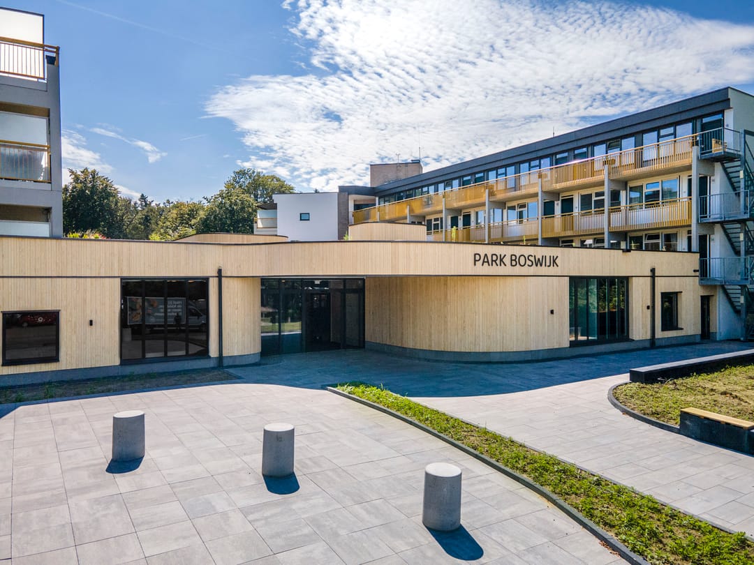Foto 1 van Park Boswijk 592