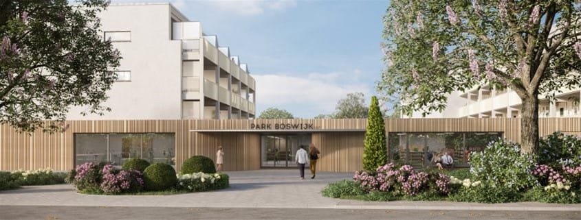 Foto 3 van Park Boswijk 592