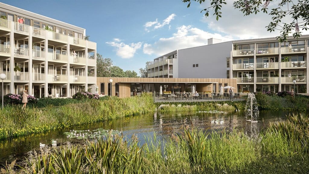 Foto 4 van Park Boswijk 592