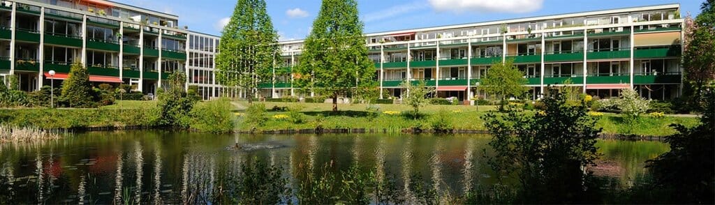 Foto 5 van Park Boswijk 592