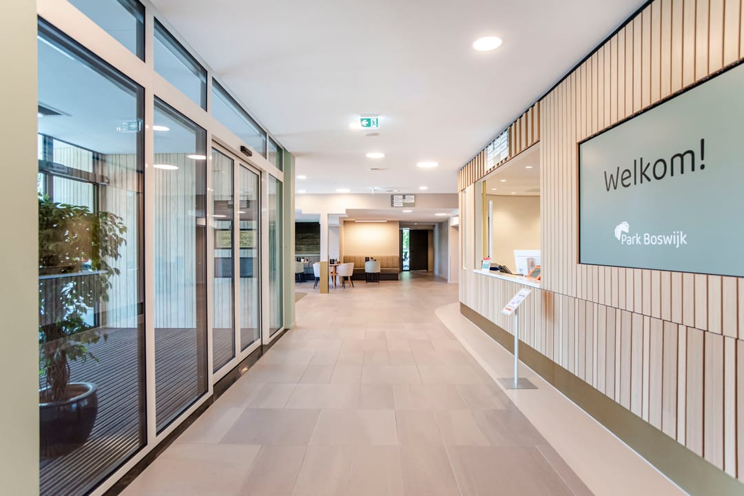 Foto 26 van Park Boswijk 592