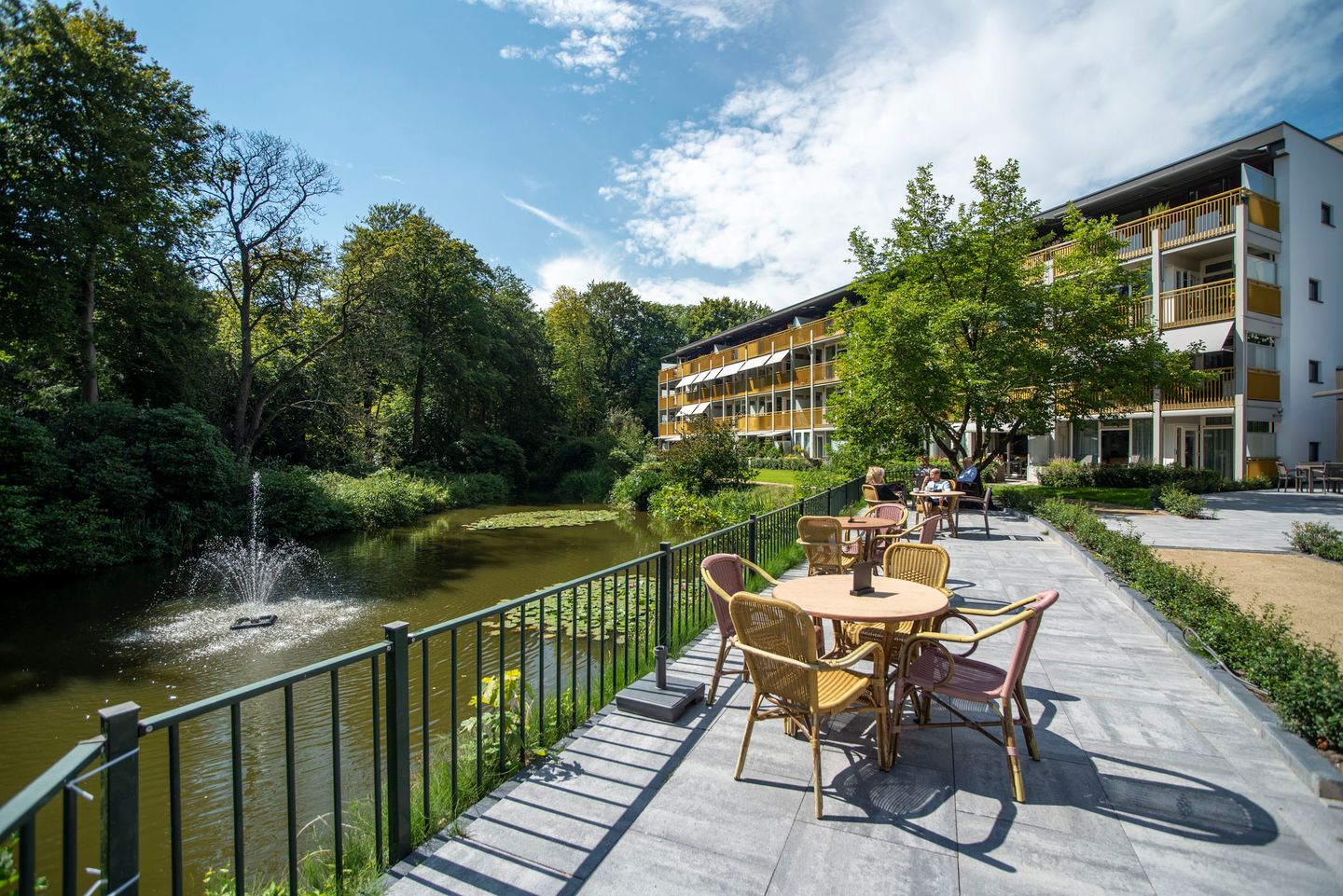 Foto 29 van Park Boswijk 592