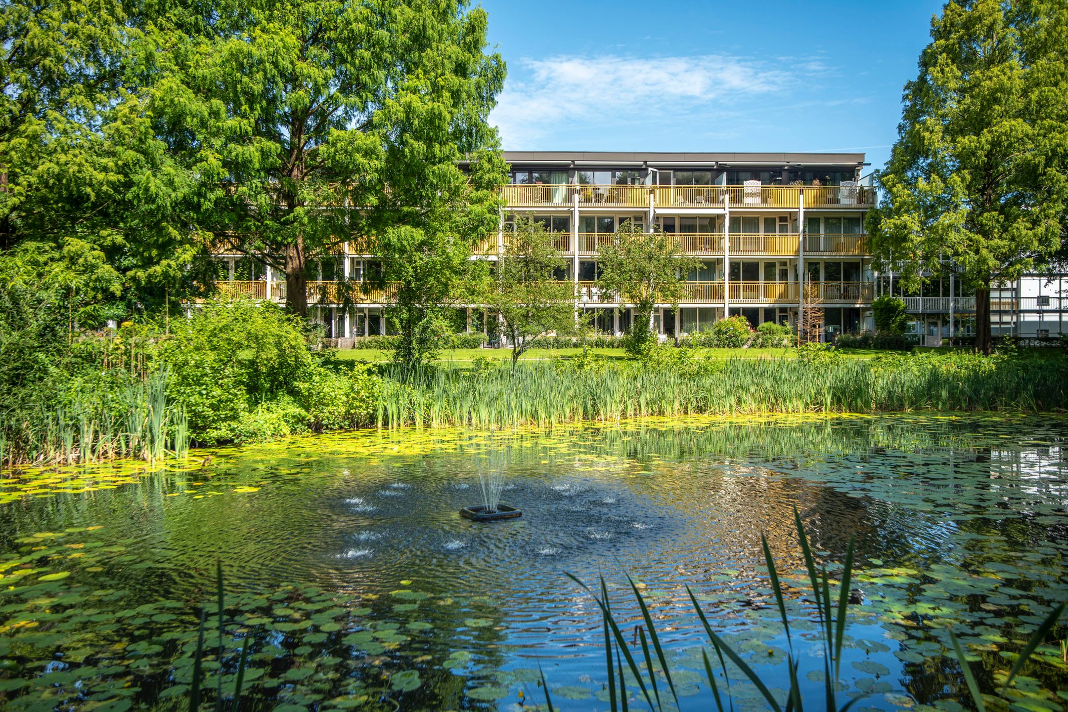 Foto 33 van Park Boswijk 592