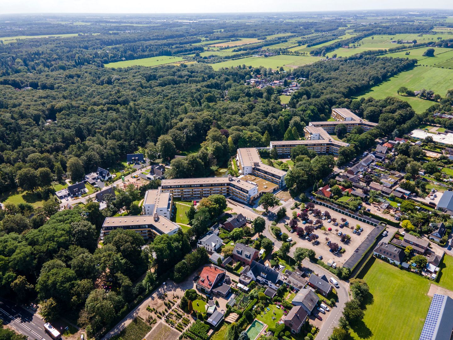 Foto 35 van Park Boswijk 592