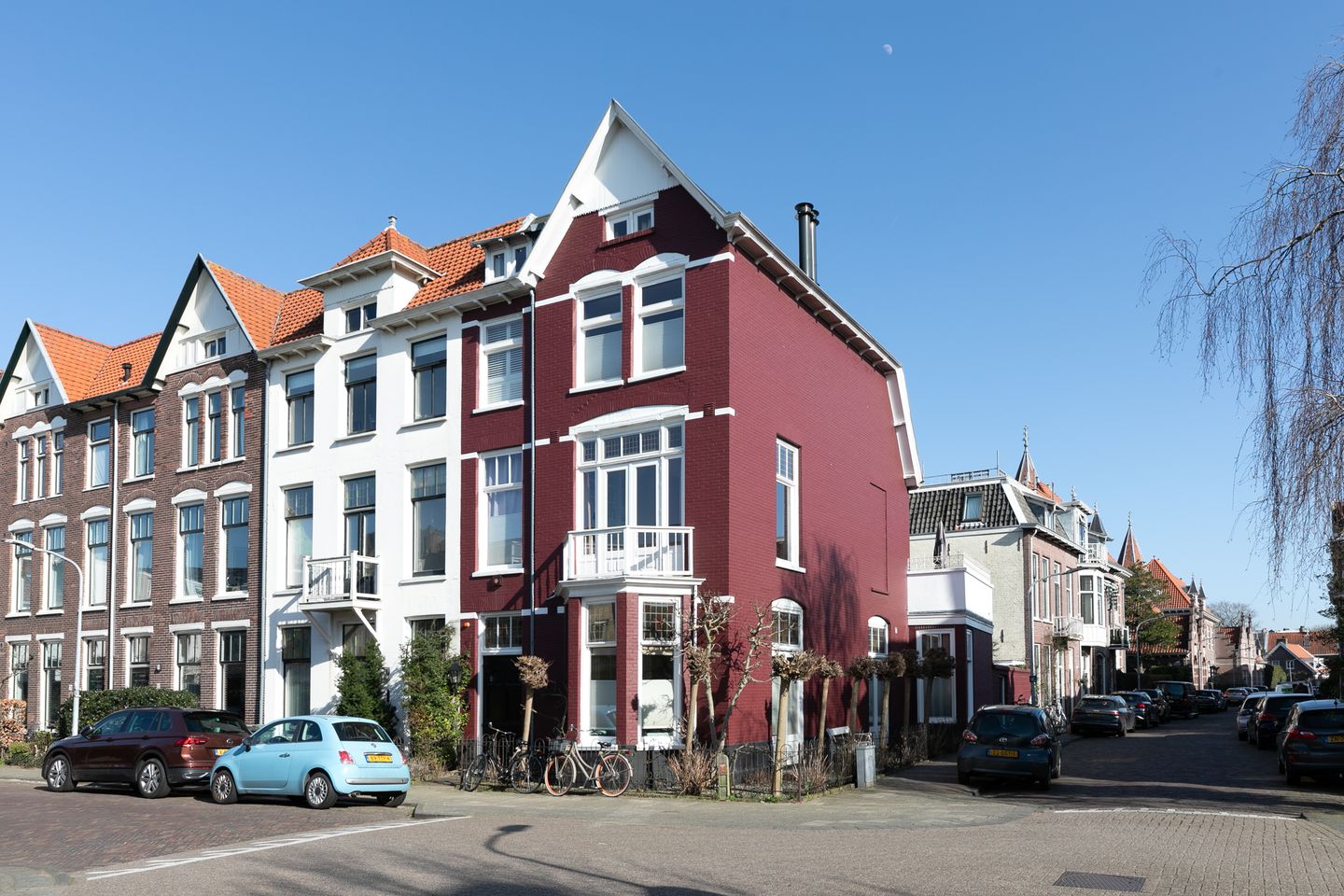 Koninginneweg 85 main image