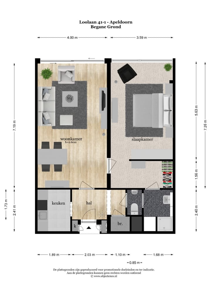 Photo 28 of Loolaan 41-1