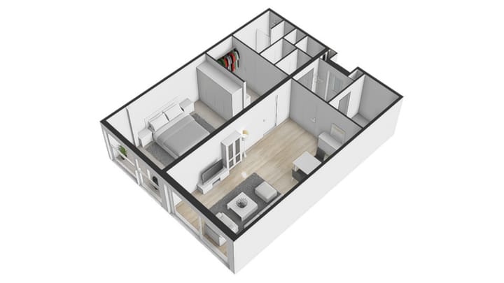 Photo 29 of Loolaan 41-1