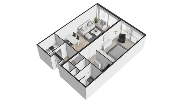 Photo 30 of Loolaan 41-1