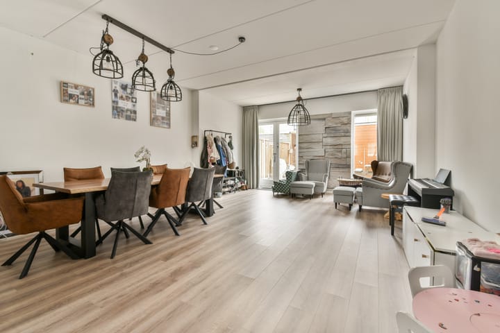 Foto 8 van IJsselmeerstraat 52