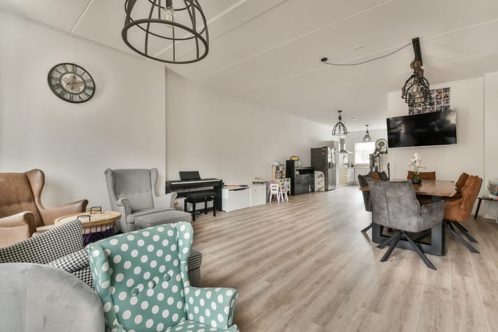 Foto 9 van IJsselmeerstraat 52