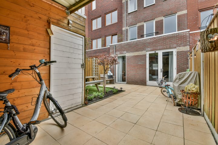 Foto 11 van IJsselmeerstraat 52