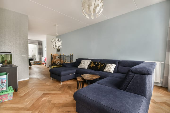 Foto 15 van IJsselmeerstraat 52