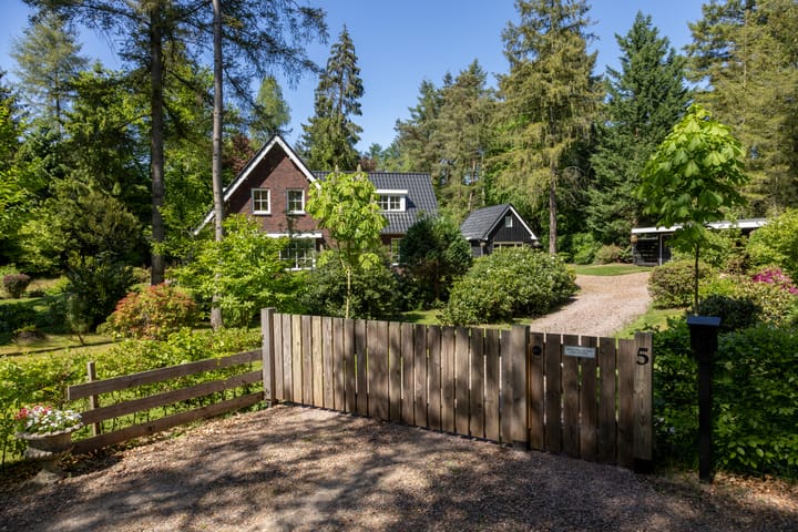 Foto 2 van Dellenparkweg 5