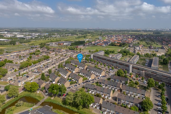 Foto 4 van Meanderhof 101