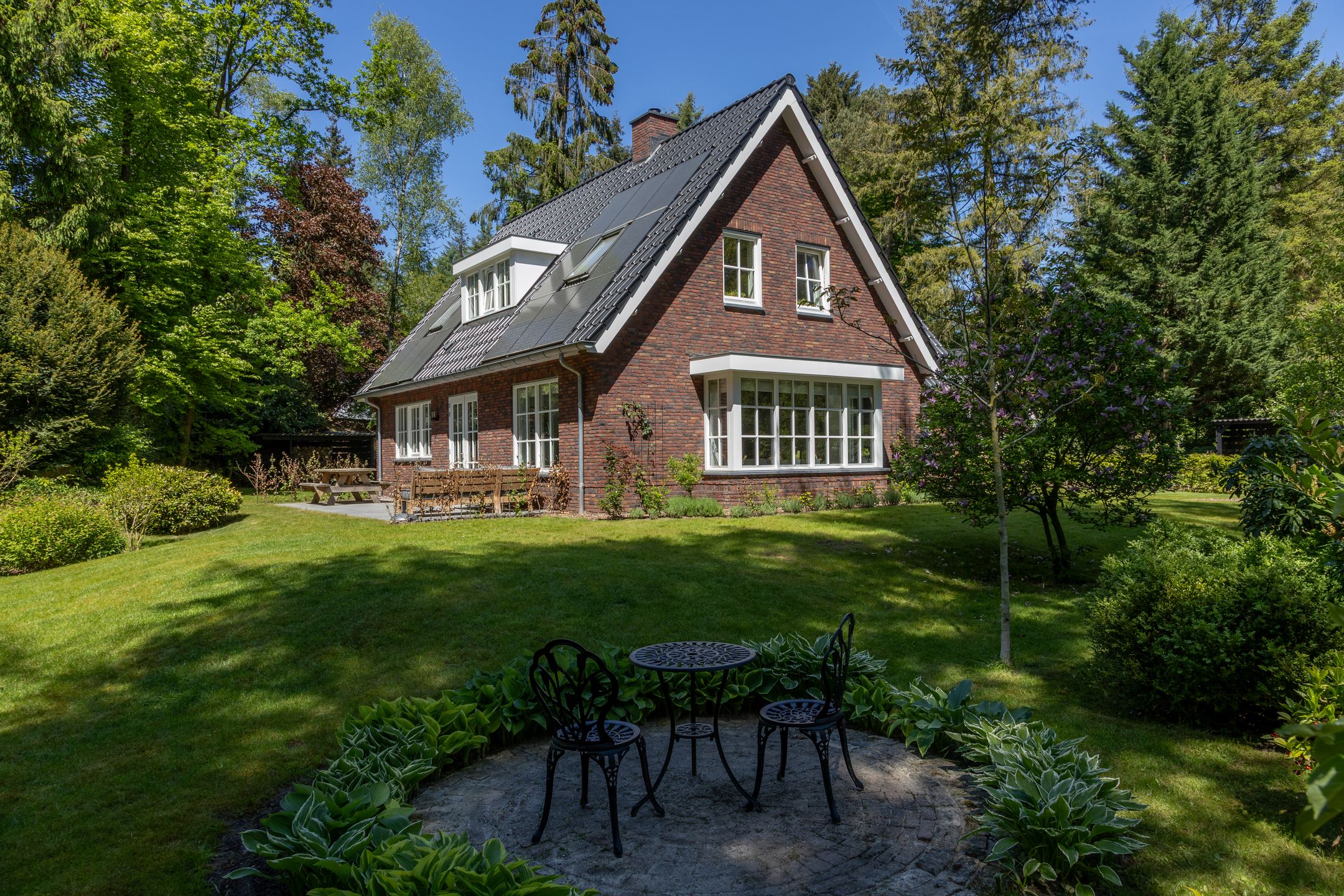 Foto 3 van Dellenparkweg 5