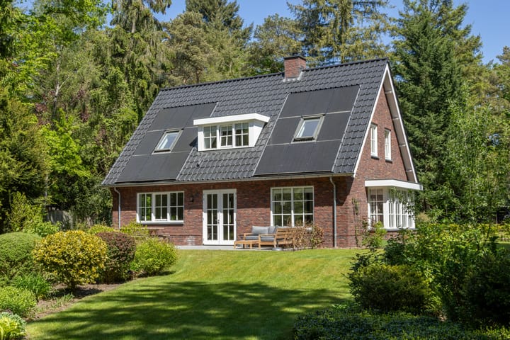 Foto 4 van Dellenparkweg 5