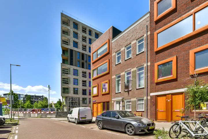 Foto 33 van IJsselmeerstraat 52