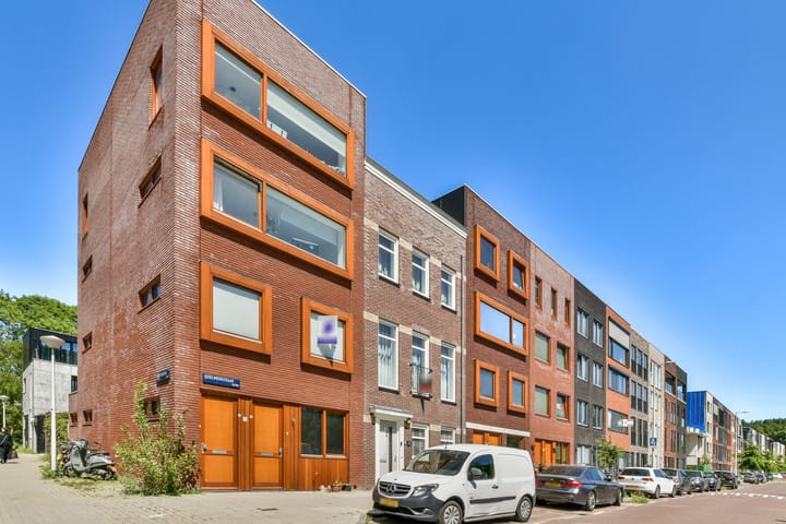 Foto 32 van IJsselmeerstraat 52